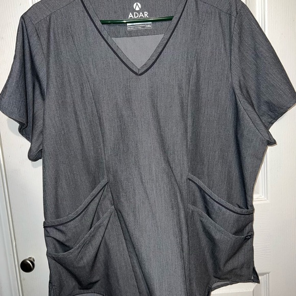 ADAR Pro Booster Jogger Scrub set for women - Picture 5 of 9